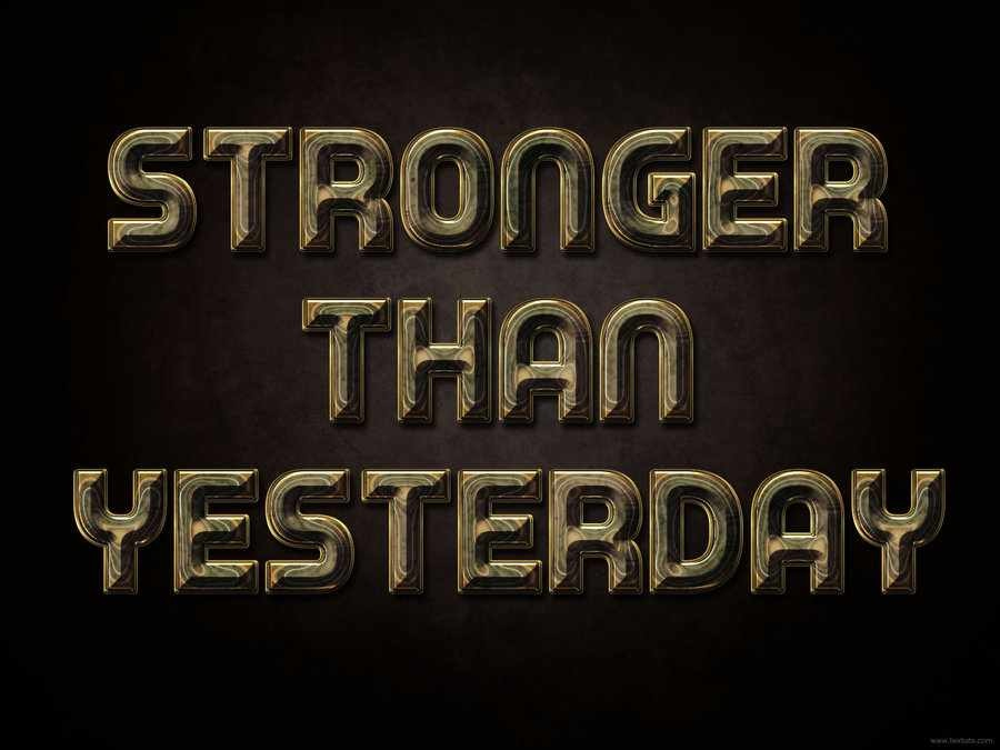 Metal Strong Quotes. QuotesGram