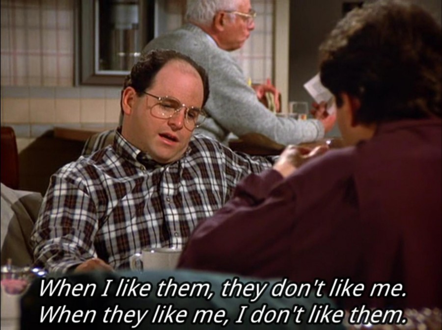 Costanza Quotes Work. QuotesGram