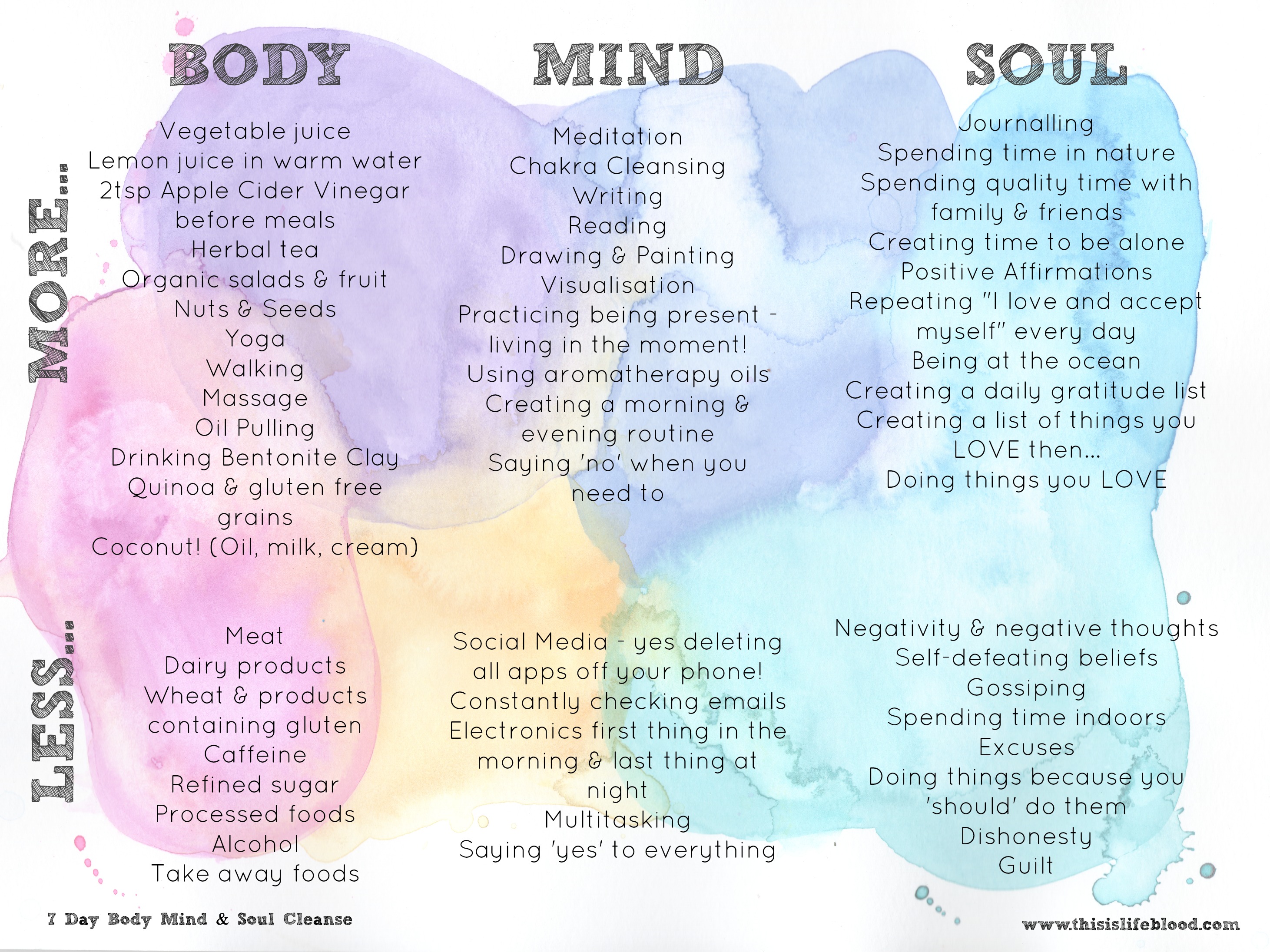 Cleansing The Soul Quotes About QuotesGram Cleansing The Soul Quotes About QuotesGram
