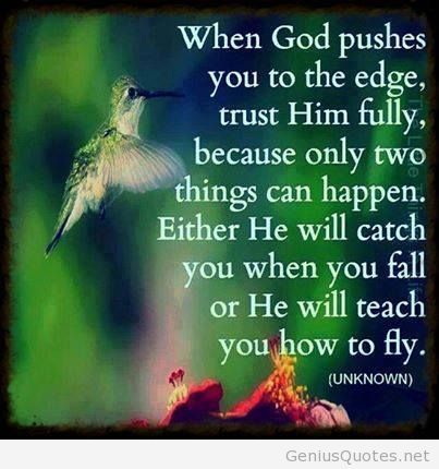Trust Quotes Motivational. QuotesGram
