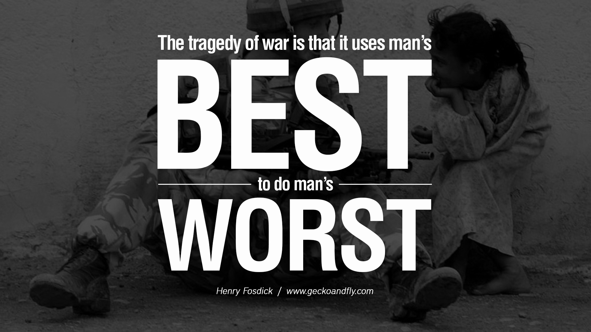 Top 10 War Quotes. QuotesGram