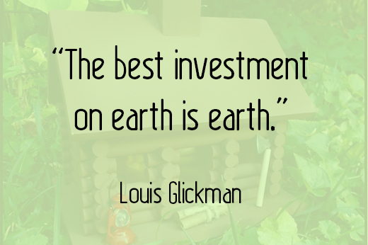 Quotes Of The Day Real Estate. QuotesGram