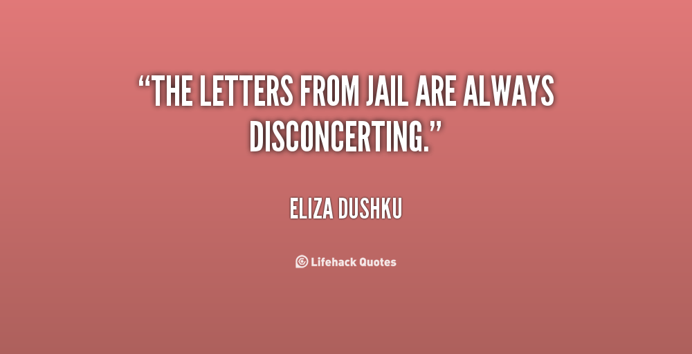 Detention Quotes. QuotesGram