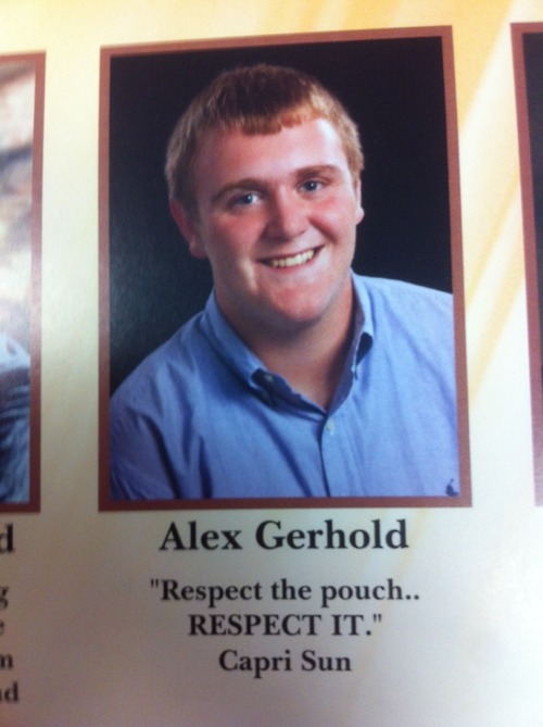 Serious Senior Quotes. QuotesGram