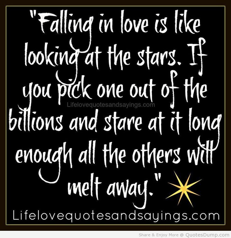 Falling Stars Quotes. QuotesGram