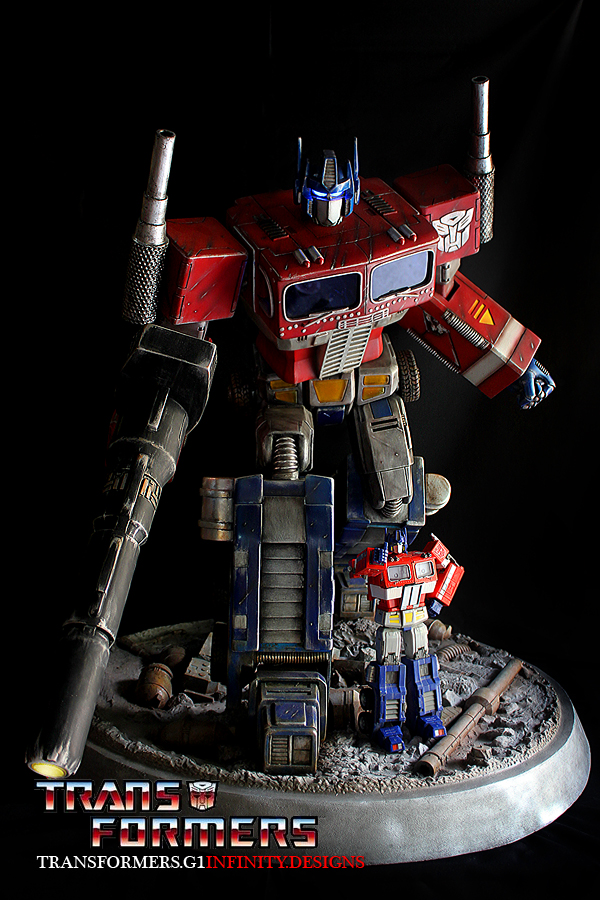Optimus Prime Famous Quotes. QuotesGram