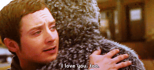 Wilfred Im Depressed Quotes Quotesgram