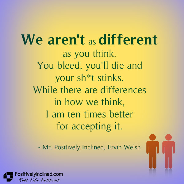 Quotes About Accepting Diversity. QuotesGram Quotes About Accepting Diversity. QuotesGram