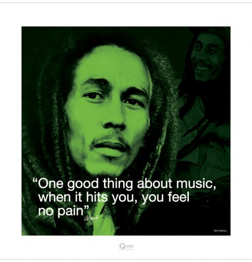 Bob Marley Smoking Weed Quotes. QuotesGram