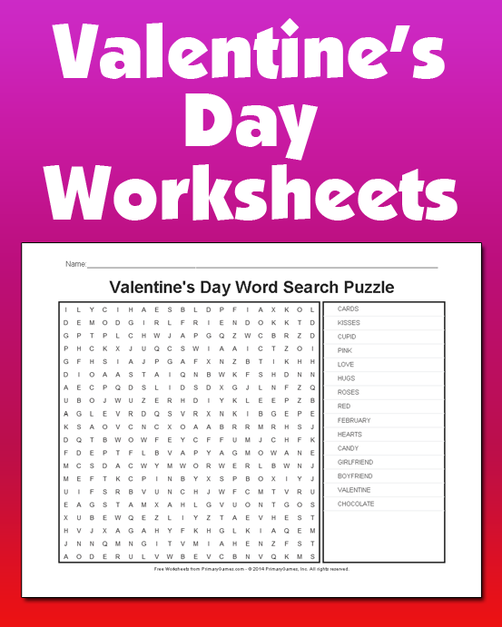 Valentine s day reading. Saint Valentine's Day Worksheets. St Valentine's Day Worksheets. Valentine's Day Worksheets for Kids.