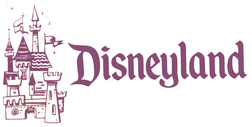 Disneyland Quotes Logo Quotesgram
