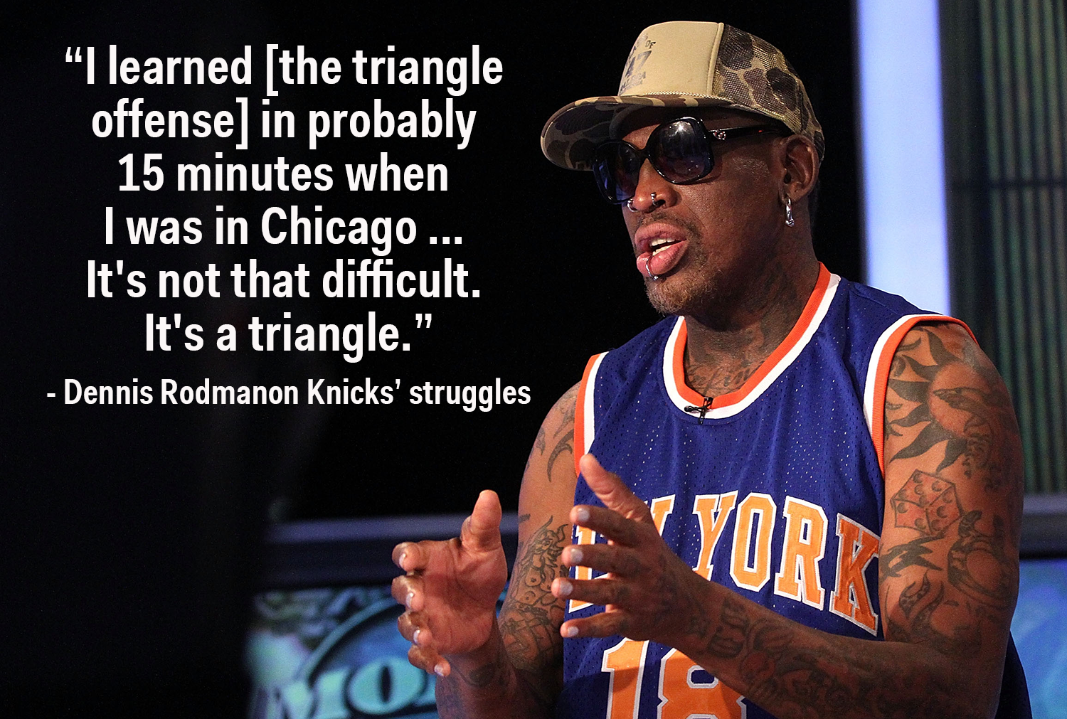 Phil Jackson Famous Quotes. QuotesGram