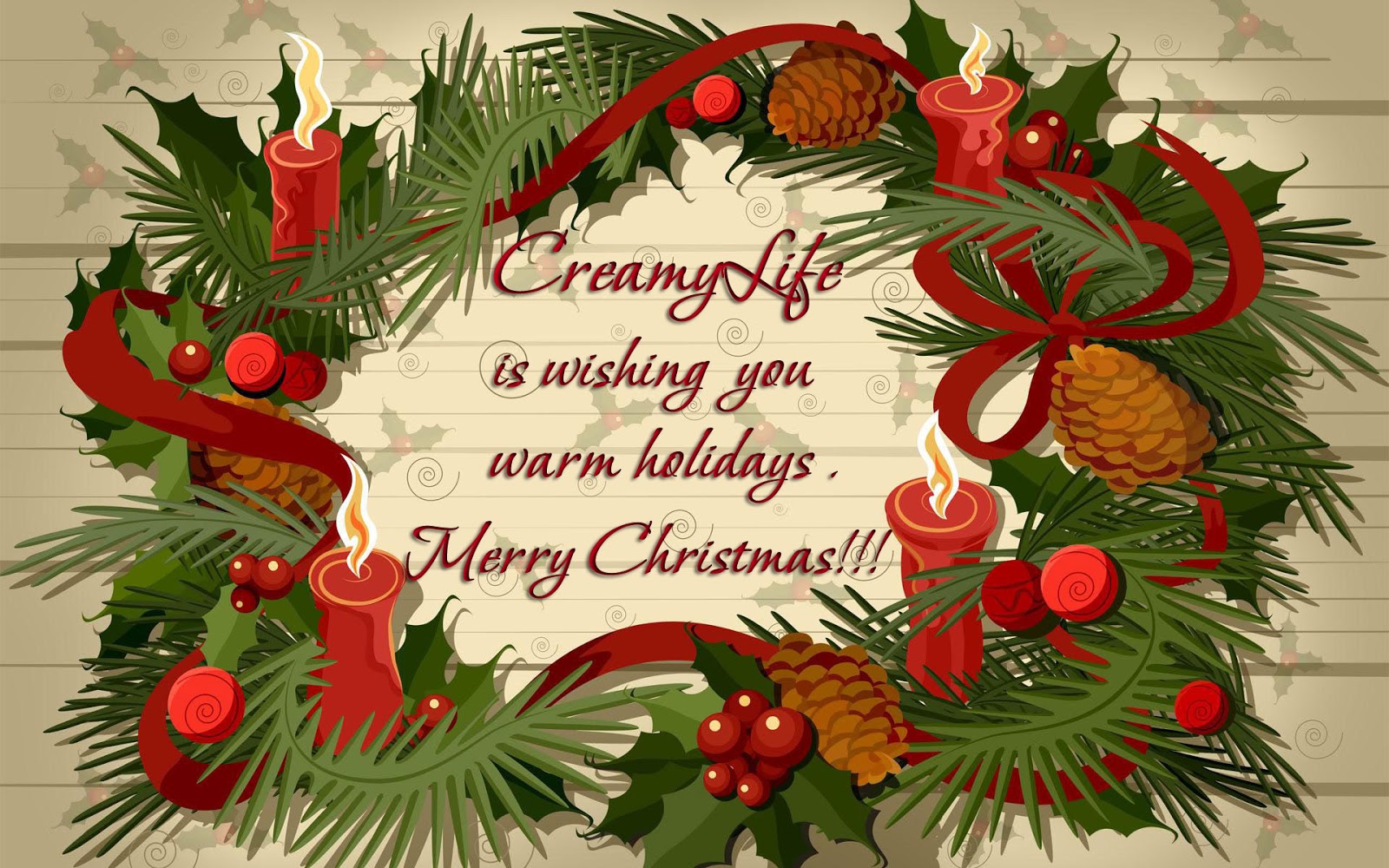 Merry Xmas Wishes Quotes 2015. QuotesGram