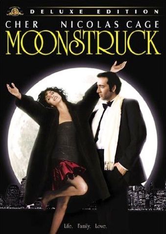 Moonstruck Quotes. QuotesGram