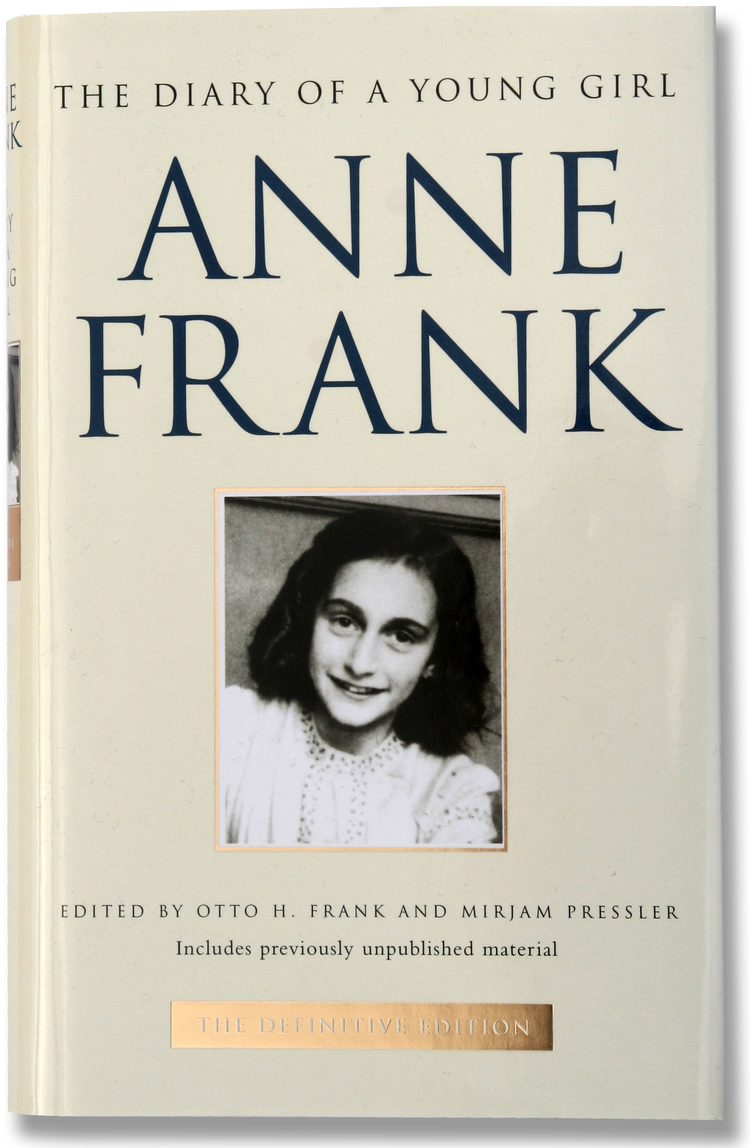 Anne Frank Quotes From Book Quotesgram