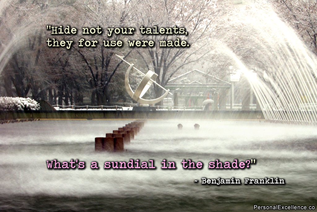 Motivational Quotes By Ben Franklin. QuotesGram