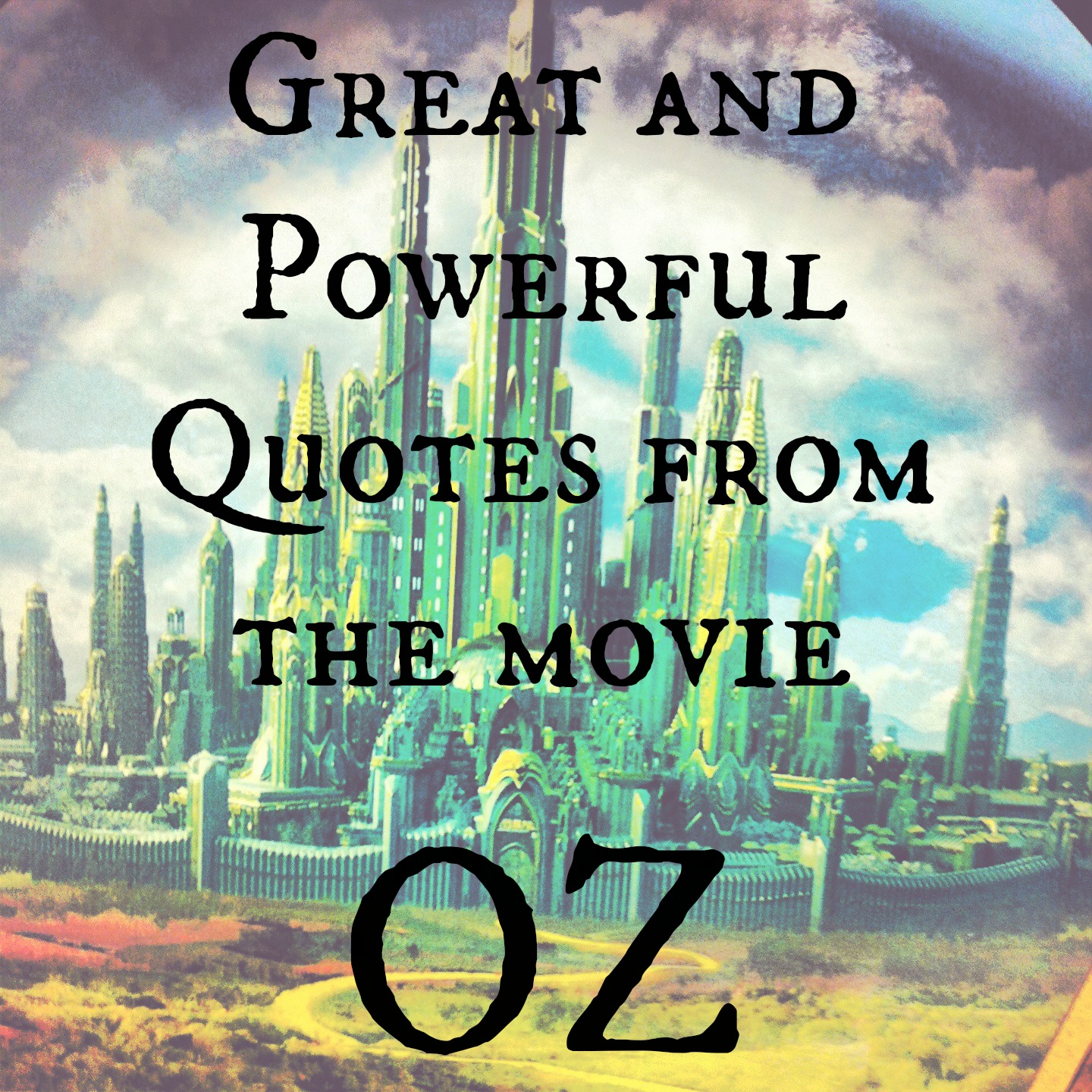 Wizard Of Oz Friendship Quotes. QuotesGram