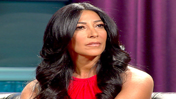 Carla Mob Wives Quotes. QuotesGram
