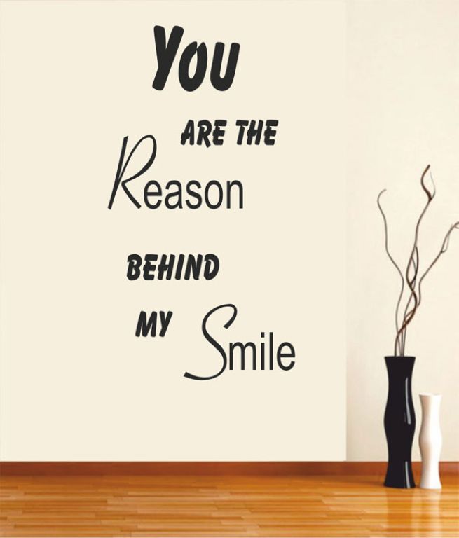 My Reason To Smile Quotes. QuotesGram