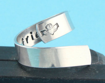 claddagh saying