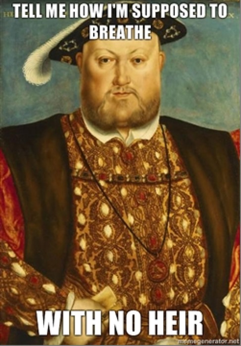 King Henry Viii Quotes. QuotesGram