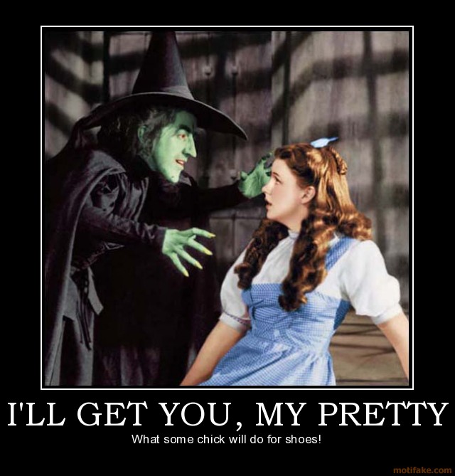 Wicked Witch Quotes. Quotesgram