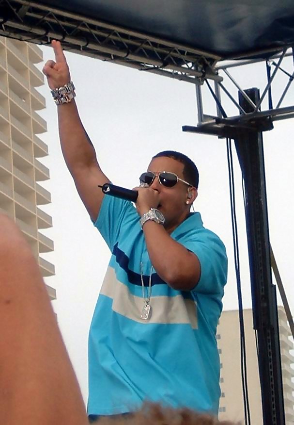 Daddy Yankee Quotes In English. QuotesGram
