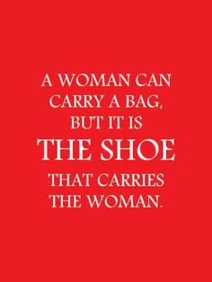 45 Funny and Famous Shoe Quotes About Shoes and Life