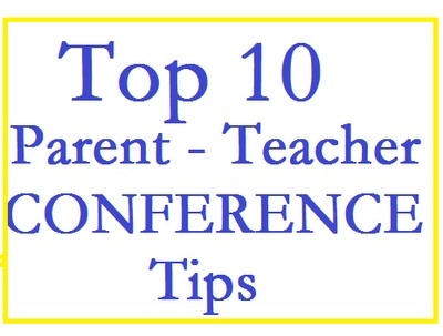 Parent Teacher Conference Quotes. QuotesGram