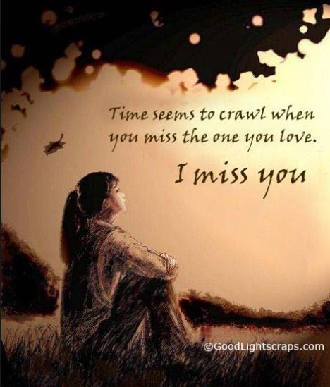 Miss u hubby quotes
