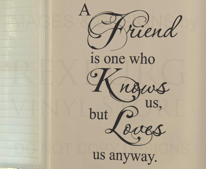 Small Friendship Quotes. QuotesGram