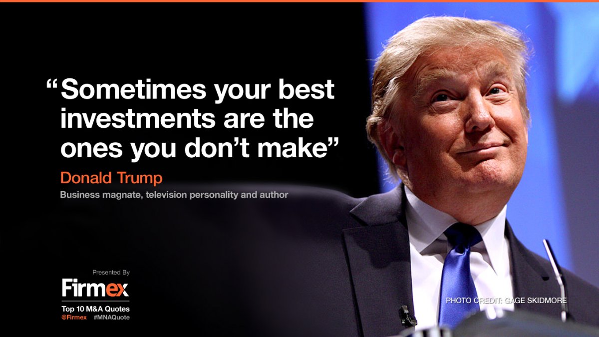 Donald Trump Quotes On Money. QuotesGram