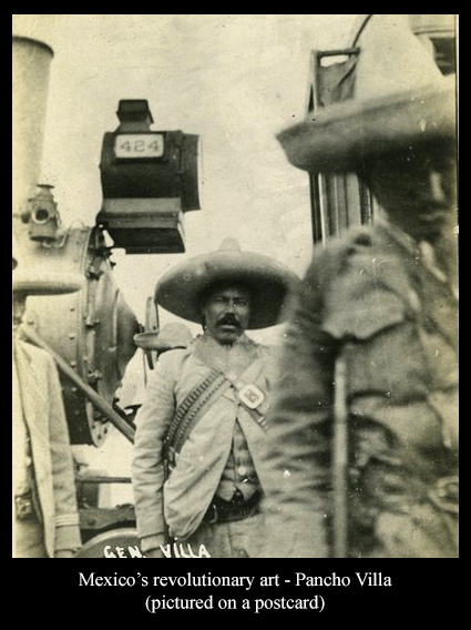 Pancho Villa Quotes In English. QuotesGram