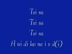 Quotes In Cherokee Language. QuotesGram