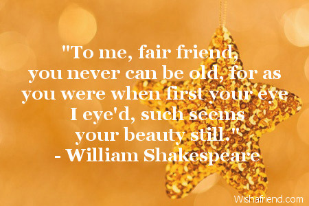 Shakespeare Quotes About Happiness Happy Birthday Shakespeare Quotes. Quotesgram