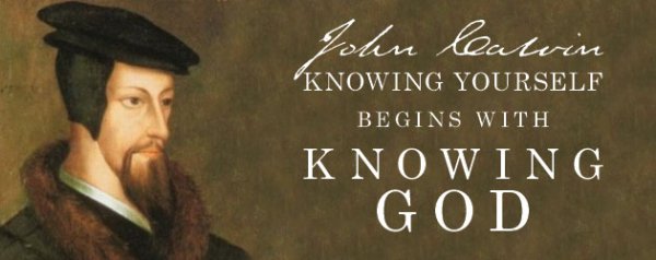 John Calvin Quotes On Predestination. QuotesGram John Calvin Predestination