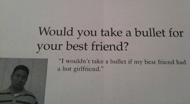 Funny Senior Quotes From Movies. QuotesGram