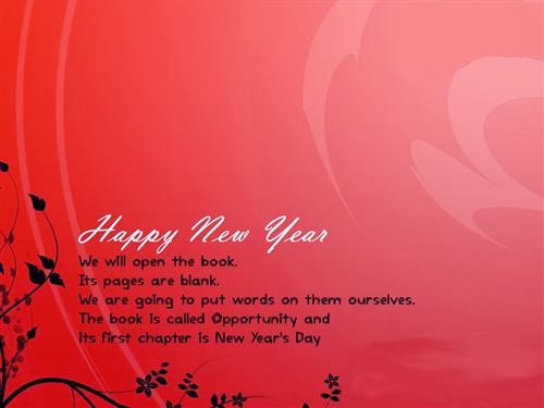 Christian Quotes About New Year. QuotesGram