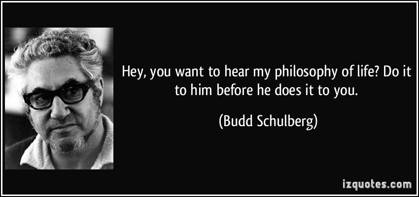 My Philosophy Of Life Quotes. QuotesGram