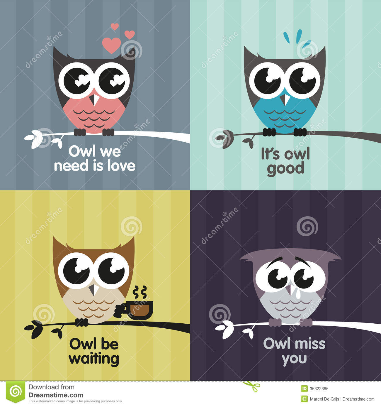 Owl Wisdom Quotes. QuotesGram