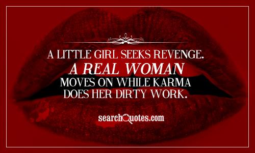 Women Revenge Quotes. QuotesGram