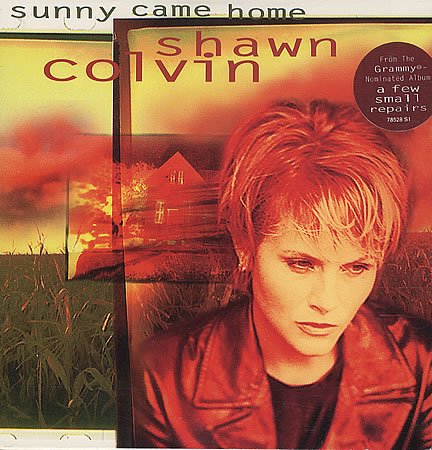 topic shawn colvin sunny came home topic shawn colvin sunny came home