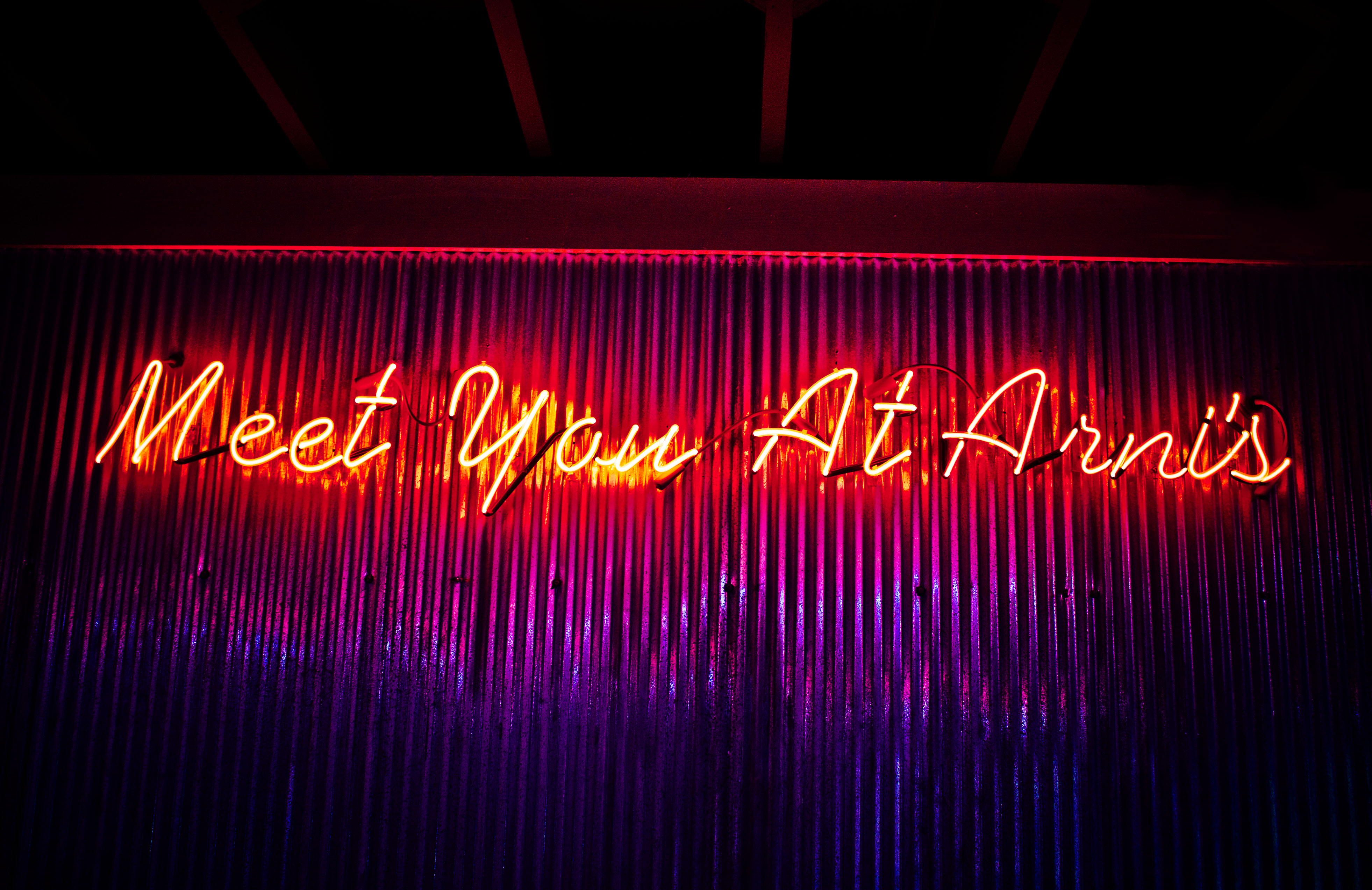 Quotes About Neon Lights. QuotesGram