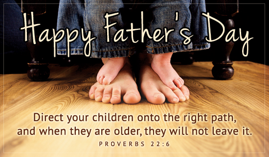 Spiritual Fathers Day Message Cristian Father Days Quotes In Spanish. Quotesgram
