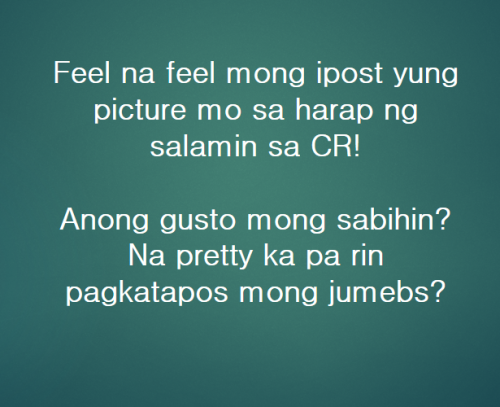 40 Funny Quotes Tagalog. QuotesGram