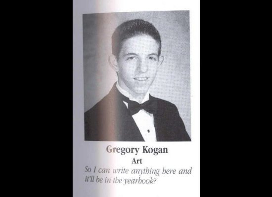 Funny Senior Quotes From Movies Quotesgram