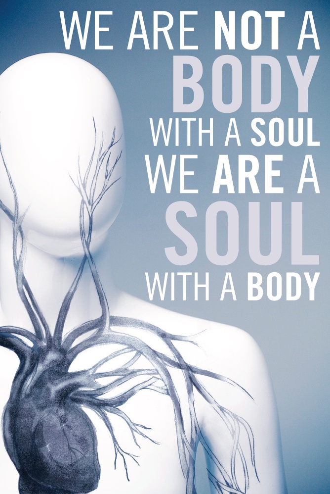 Soul detox quotes
