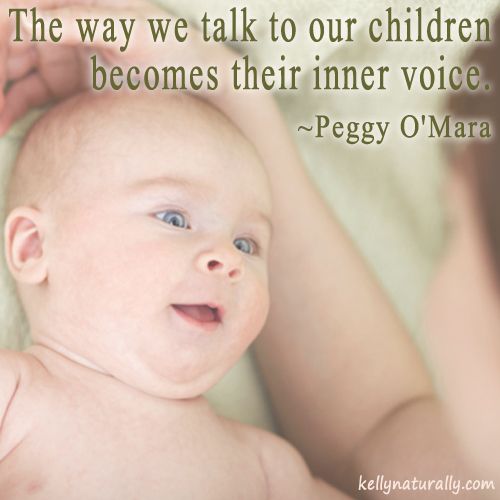 Gentle Parenting Quotes And Sayings. QuotesGram