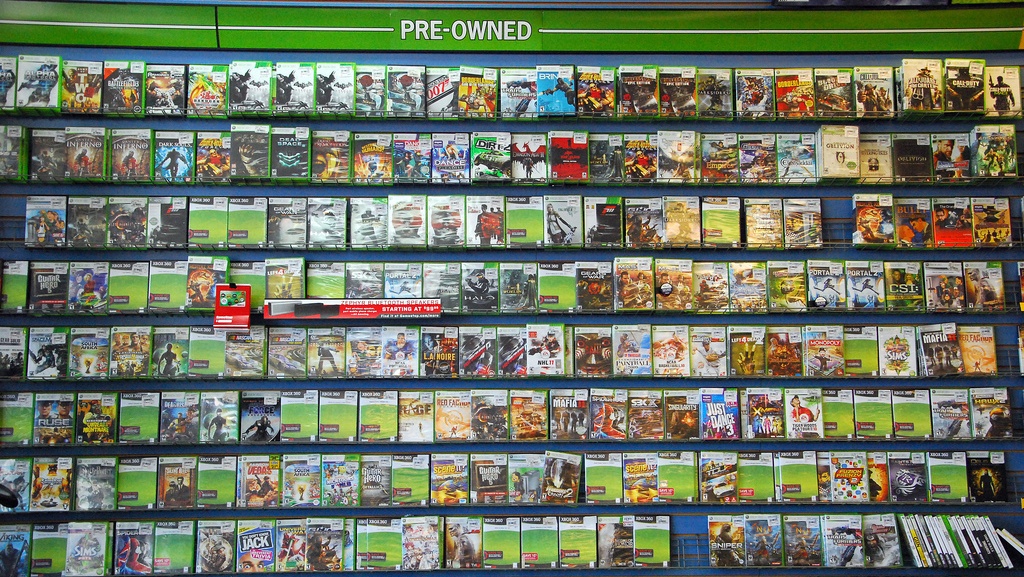 Every Xbox 360 Game U.K., SAVE 59% - mpgc.net