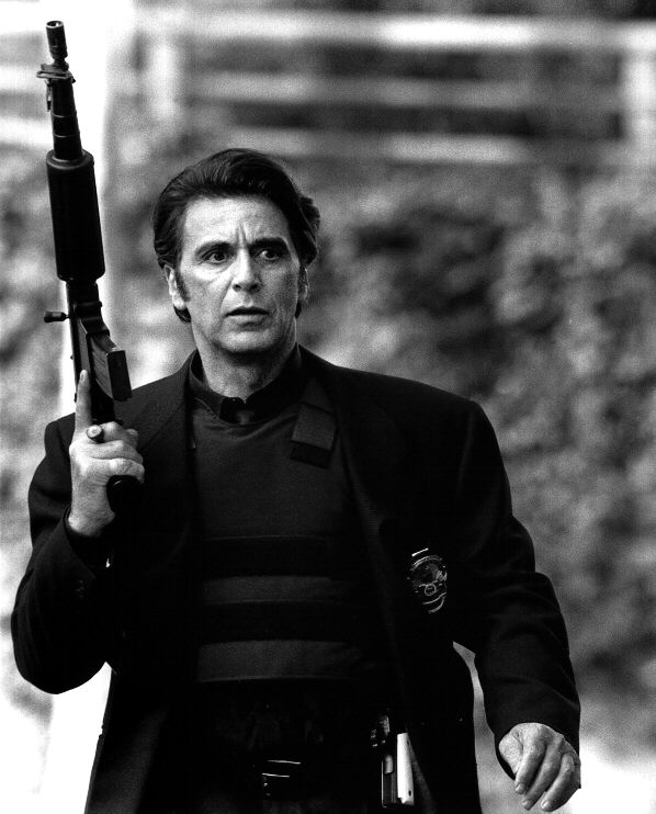 Heat Pacino Movie Quotes. QuotesGram